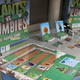 Illustration for article titled This Is An Official Plants Vs Zombies Board Game